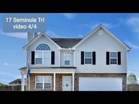 17 Seminole Trl, Ft Mitchell, AL home video tour