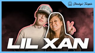 LIL XAN OPENS UP ABOUT ADDICTION, MAINTAINING SOBRIETY, MANAGING #ANXIETY & MAC MILLER'S INFLUENCE