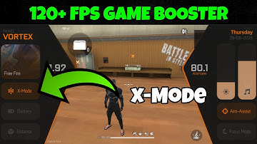 BOOST LOW-END DEVICE PERFORMANCE! 🚀 GVR Game Booster | 120FPS Ultimate Guide (2025) ⚡️