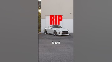 The FINAL R35 GTR Has Been Ordered!🚗