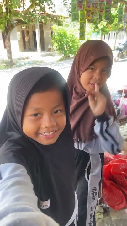 Melia & mila #masukberanda #gemoy #cewekcantik #trendingshorts