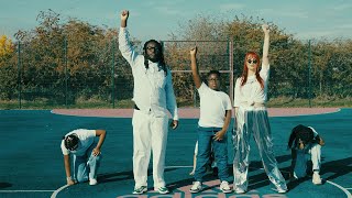 Shocka - Unite Ft Pimms Brooke