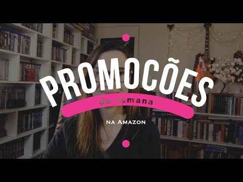 Promoc¸o~es da Semana na Amazon! Autêntica, Literatura Brasileira e + - Promoc¸o~es da Semana na Amazon! Autêntica, Literatura Brasileira e +