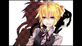Nightcore - Sirena