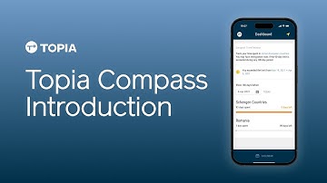 Topia Compass Introduction