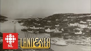 Land & Sea: Restoring historic Battle Harbour in Labrador