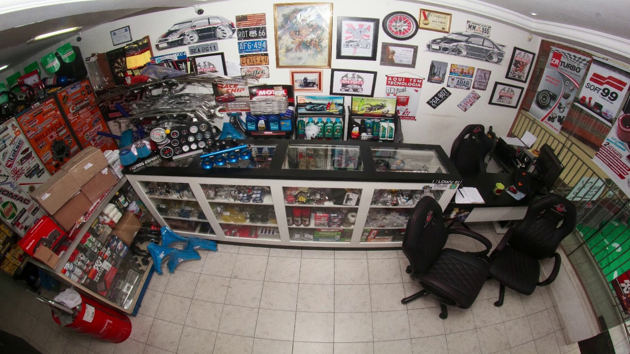 Japa Parts - Estamos passando por reformas e melhorias para melhor