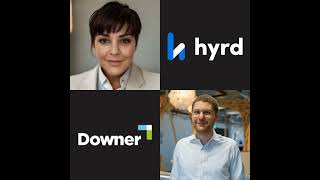 Downer Group | From Design Dreams to Recruitment Reality with Maisie Farmer