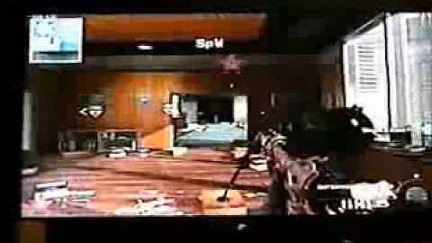 [FMJ] Quick scope/No scope highrise killcams