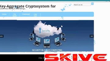 Key Aggregate Cryptosystem for Scalable Data Sharing in Cloud Storage