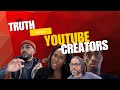 Creator drama....#drama #crashout 