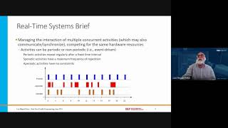 Real-Time Parallel Programming (AdaCore GAP Workshop June 21, 2023)