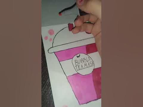 маска с вишней🍒 - YouTube