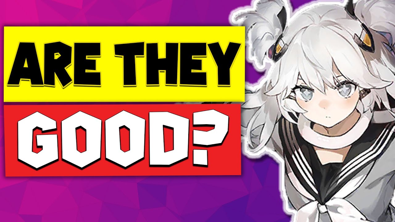 Should You Summon for Florine and Ruby? | First Impression | Alchemy Stars