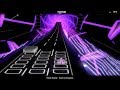 Audiosurf  heroes and darkness return to riverstone