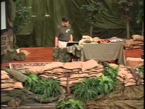Почему эволюция глупость - Кент Ховинд - Kent Hovind
