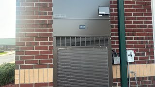 Brand New 2024 4 Ton Bard Wall Hung Heat Pump