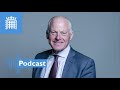 LGBT+ History Month with Lord Cashman and healthy ageing with Lord Patel | House of Lords Podcast