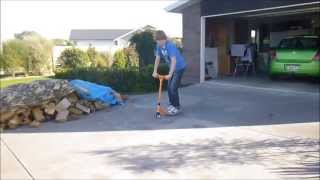 The Swaggest Nerd You Eva Know