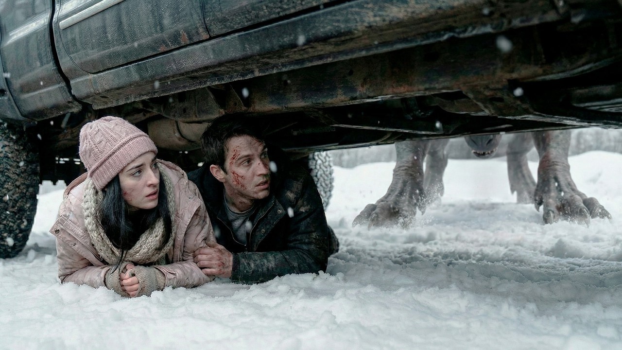 بنت بتموت وجثـ ,ـتها بتختفى ولما اى حد بيقول اسمها روحها بتظهر وبتنتقم من اللى عاوزين يدمروا المدينة