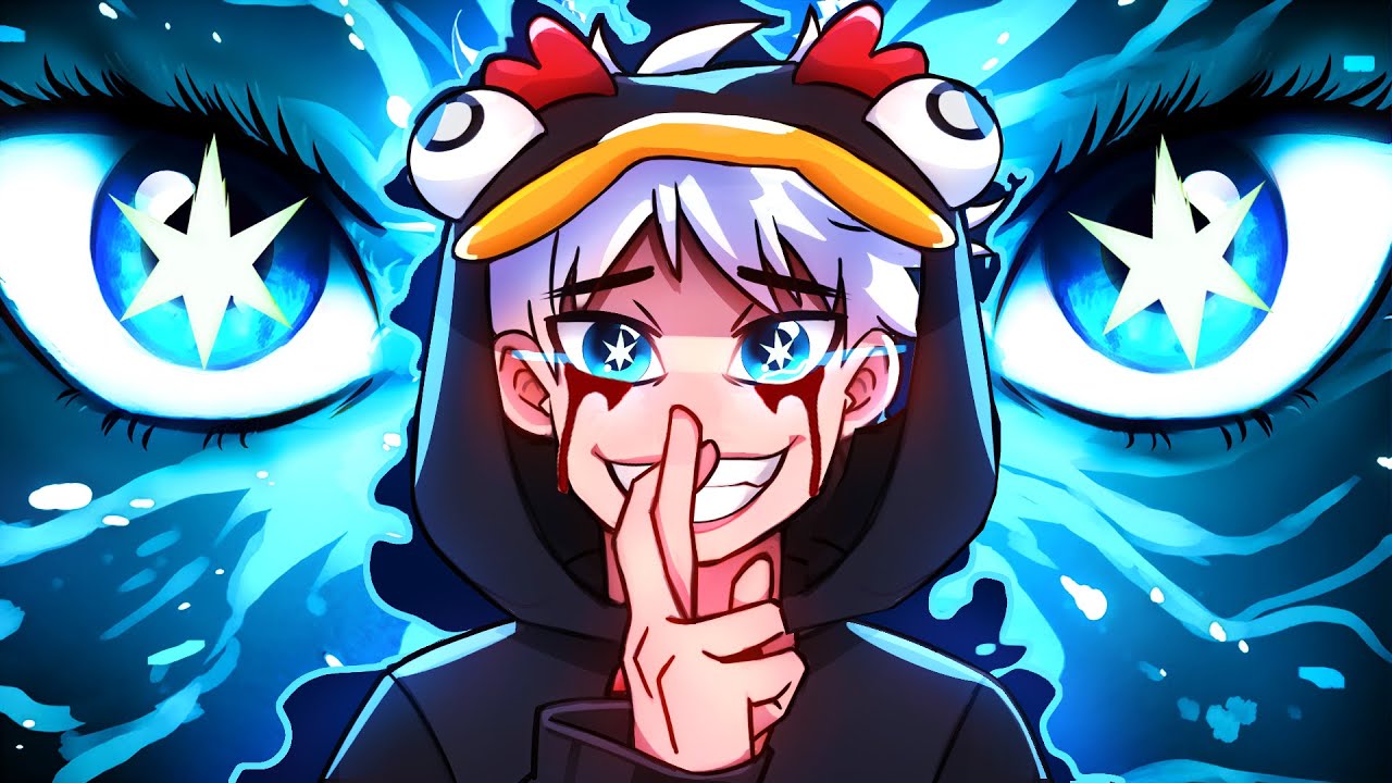 La Triste Histoire du Pouvoir SECRET de mes YEUX !