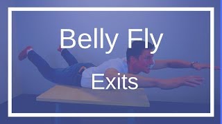 Belly Fly Exit