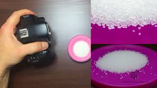 Makro Uzatma Tüplerinin 4 Objektif Üzerinde Nasıl Sonuç Verdiğine Bakıyoruz