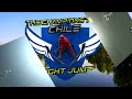 Rodrigo Miranda - Chile Night Jump Final Round