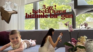 bizi son kez bu evde görüyorsunuz ..toparlanıyoruz🫠 veda vlogu