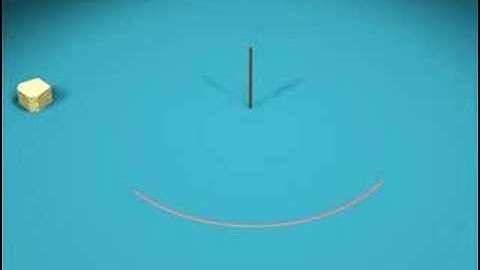 How to build a retaining wall with an outside radius