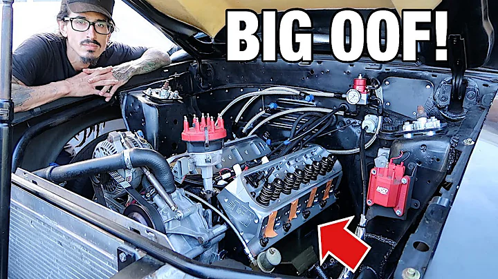 Watch This Before Buying AFR 185cc Enforcers... I Made a BIG MISTAKE