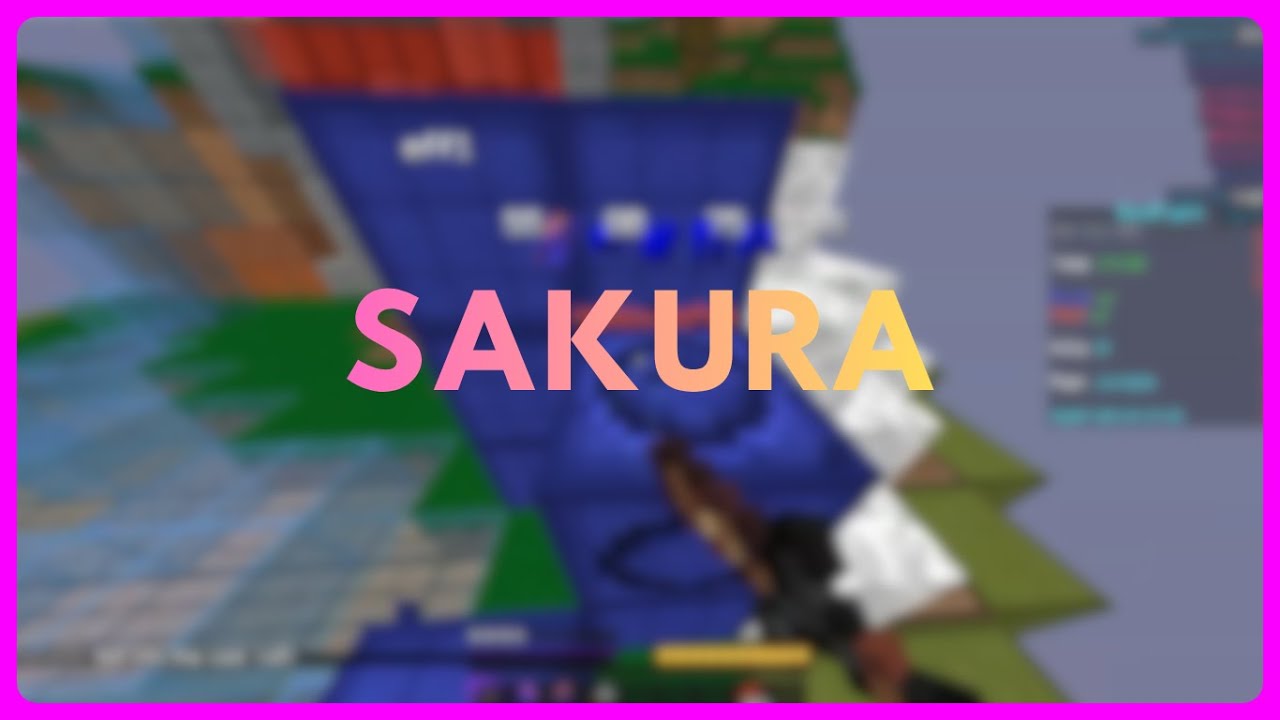 Sakura client showcase & review