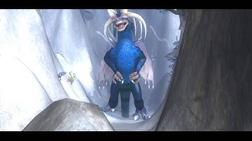 galaxy31M Plays; Spore GA; Part 186: Frozen Dragon Funland