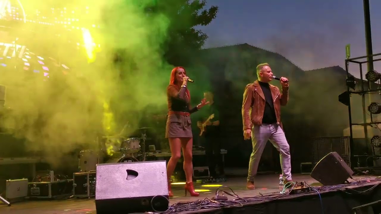 Josh és Betti - Táncolj