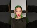 Joker Makeup Tutorial Makeup Halloween Shorts Makeuptutorial