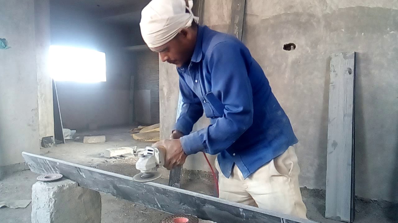 Molding polish Raj jakhmi - YouTube