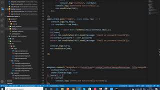 How to create a jwt token In Angular and Nodejs   - 17