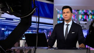 Tom Llamas Named NBC Nightly News Anchor: The Rise of a New Legend