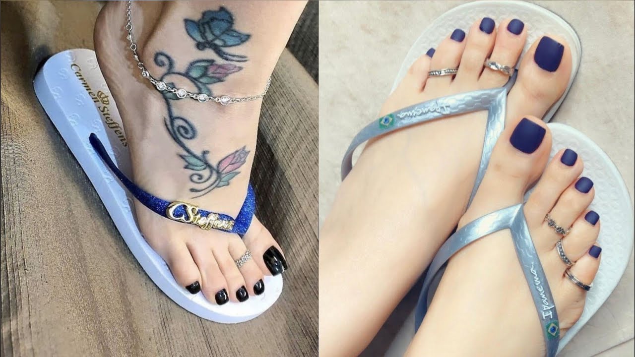 Best choice sharp cut nails done with most reliable nail paints for a best combination 2023