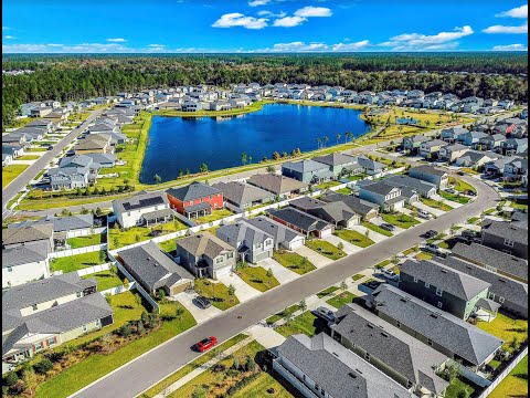 138 Vicksburg Drive, St Johns, FL home video tour