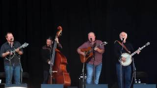 Video thumbnail of "Carolina In the Pines - Special Consensus"