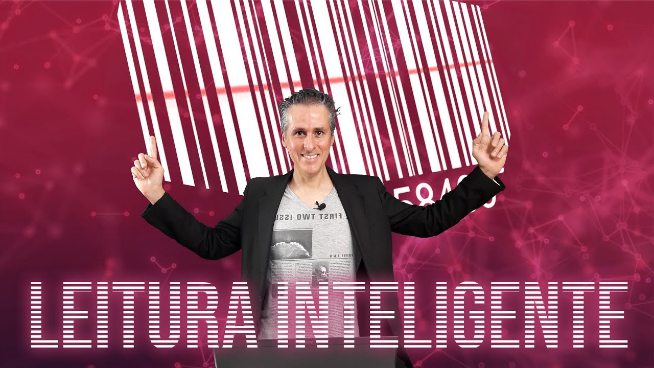 Salvando arquivos com a leitura de código de barras