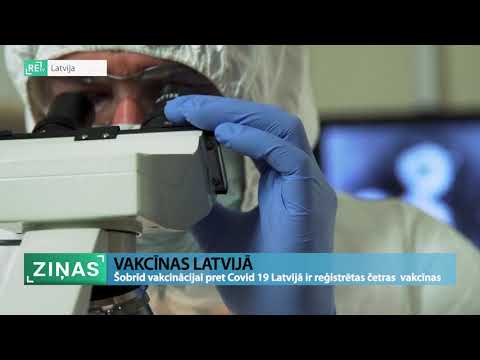 Video: Kas šobrīd tiek izmantota optoģenētikā?