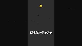 Maldita - Por Que #maldita #porque #opm #cover