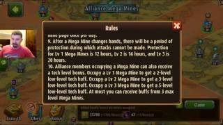 Magic Rush - Free Gold & Exp