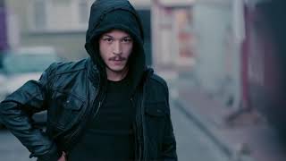 Kader Kaderde Yanar Resimi