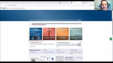 Q16&A16: Can I discover new information using Uniprot or Jalview?