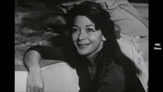 Download Lagu Doyenne of French song Juliette Gréco dies at 93 MP3