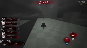 Very short alpha 1.2 ranged stunner compilation