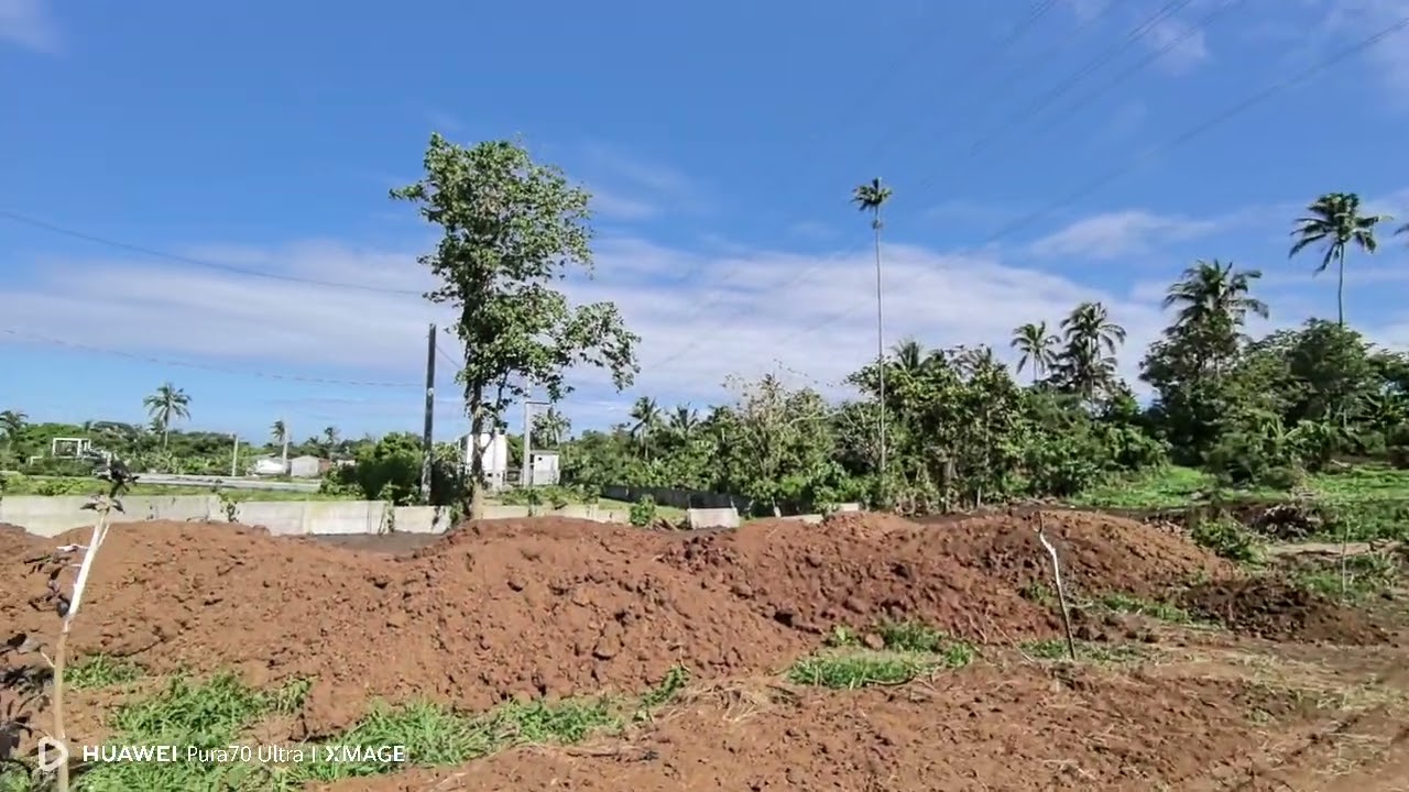 Tagaytay lot for sale